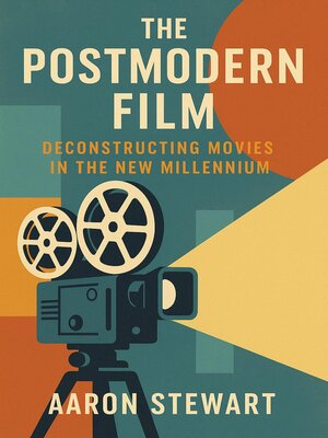 cover image of The Postmodern Film